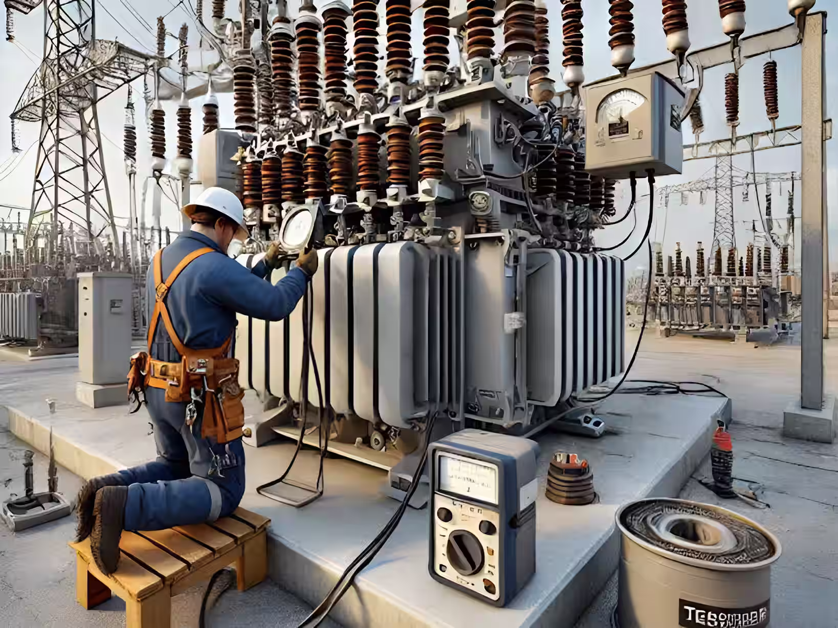 Safe Harbor, Solar, and the Strategic Window for Indian Transformer Manufacturers