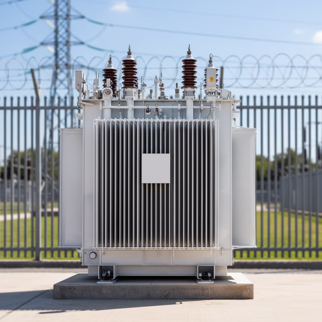 US Market Transformers