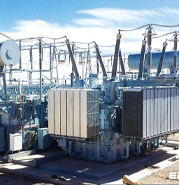 Phase-Shifting Transformer